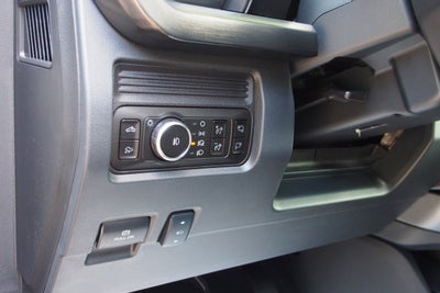 2025 Ford Super Duty F-350 SRW LARIAT