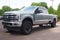 2024 Ford Super Duty F-350 SRW Platinum