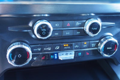 2025 Ford Super Duty F-350 SRW LARIAT