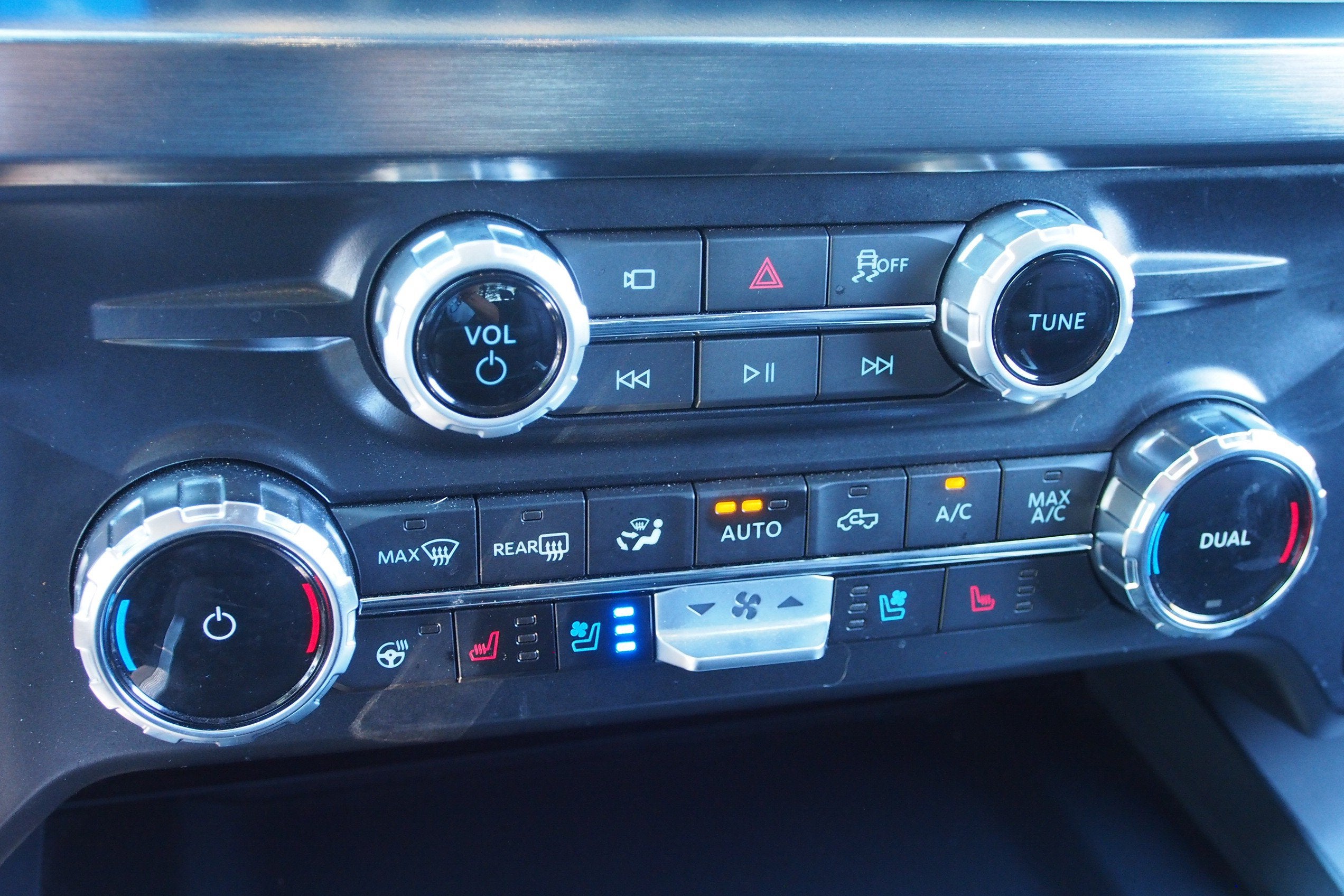 2025 Ford Super Duty F-350 SRW LARIAT
