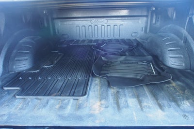 2025 Ford Super Duty F-350 SRW LARIAT