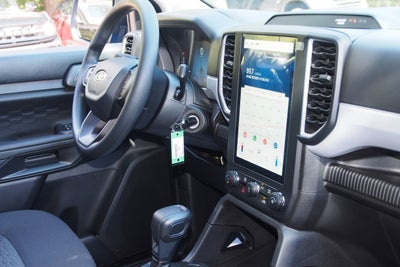 2025 Ford Ranger XL - Crossroads Courtesy Demo