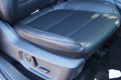 2025 Ford Ranger LARIAT - Crossroads Courtesy Demo