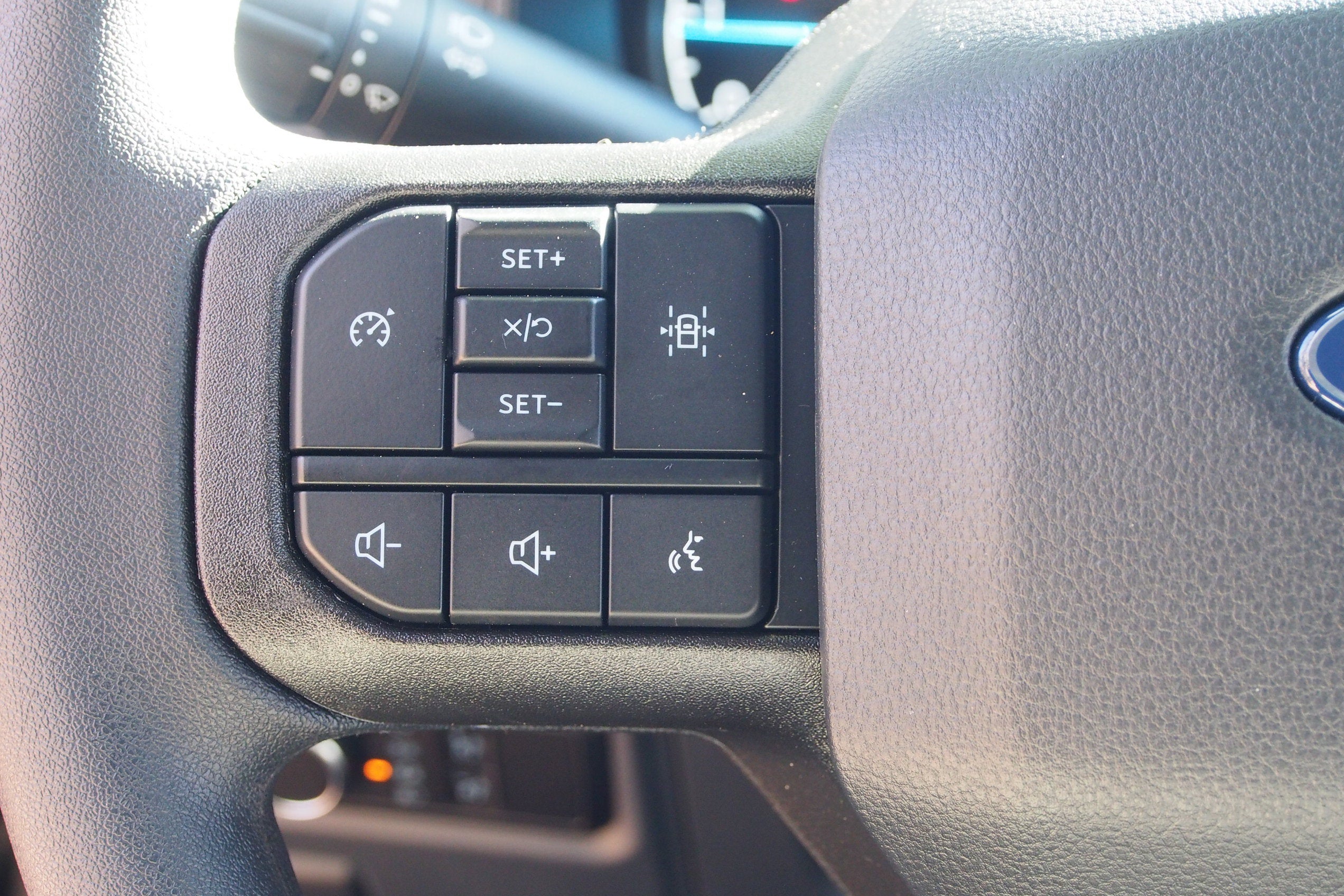 2026 Ford F-150 STX - Crossroads Courtesy Demo