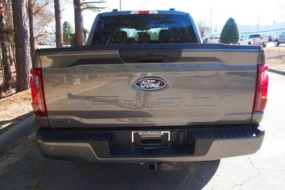 2026 Ford F-150 STX - Crossroads Courtesy Demo