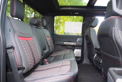 2023 Ford F-150 Shelby Super Snake 775HP