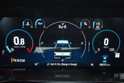 2023 Ford F-150 Shelby Super Snake 775HP