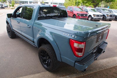 2023 Ford F-150 Shelby Super Snake 775HP