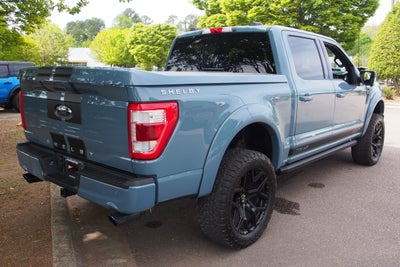2023 Ford F-150 Shelby Super Snake 775HP