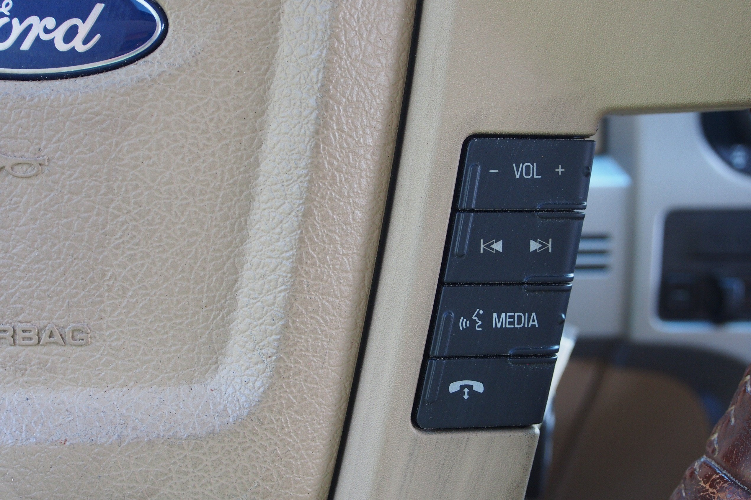 2012 Ford F-150 King Ranch