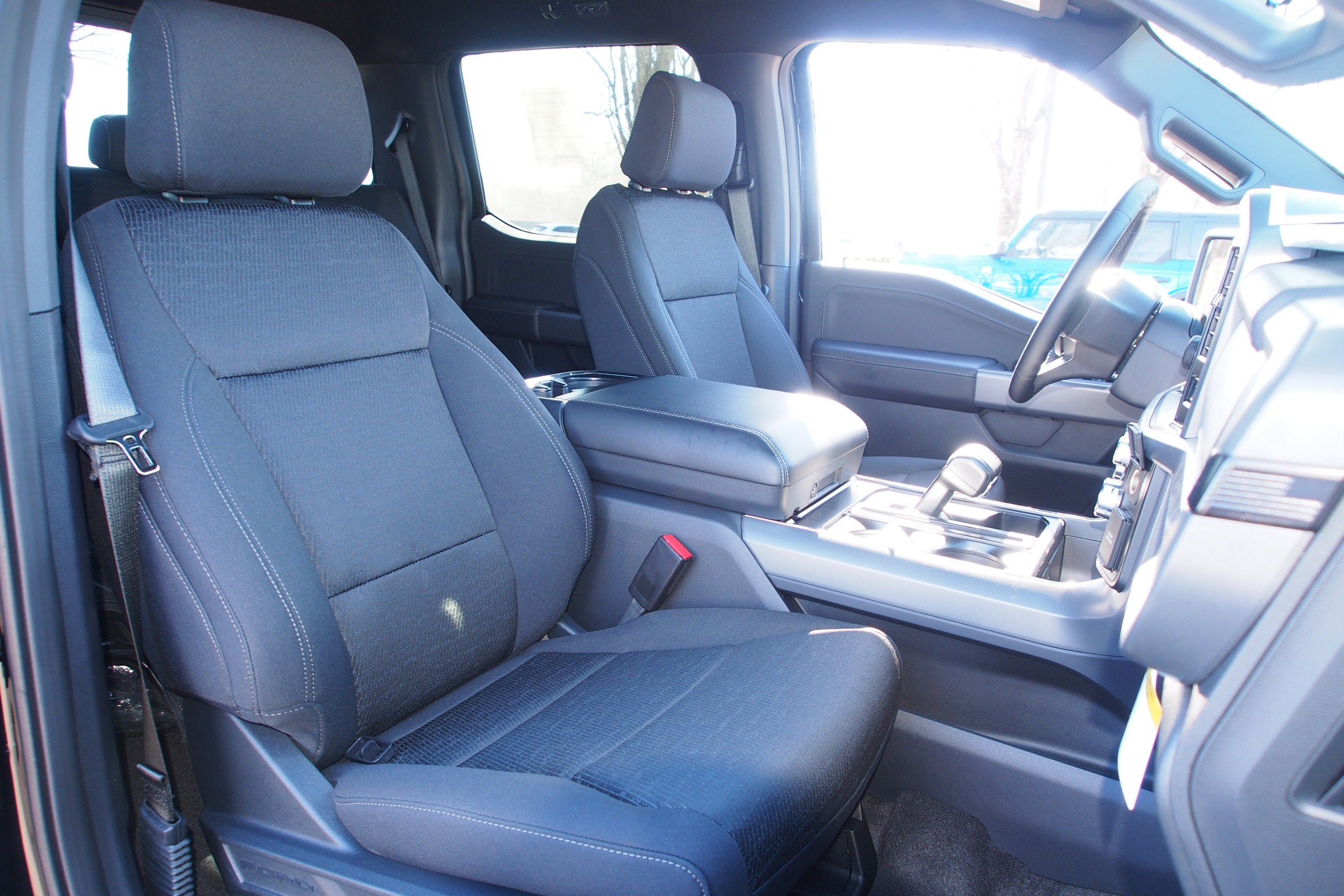 2026 Ford F-150 XLT - Crossroads Courtesy Demo