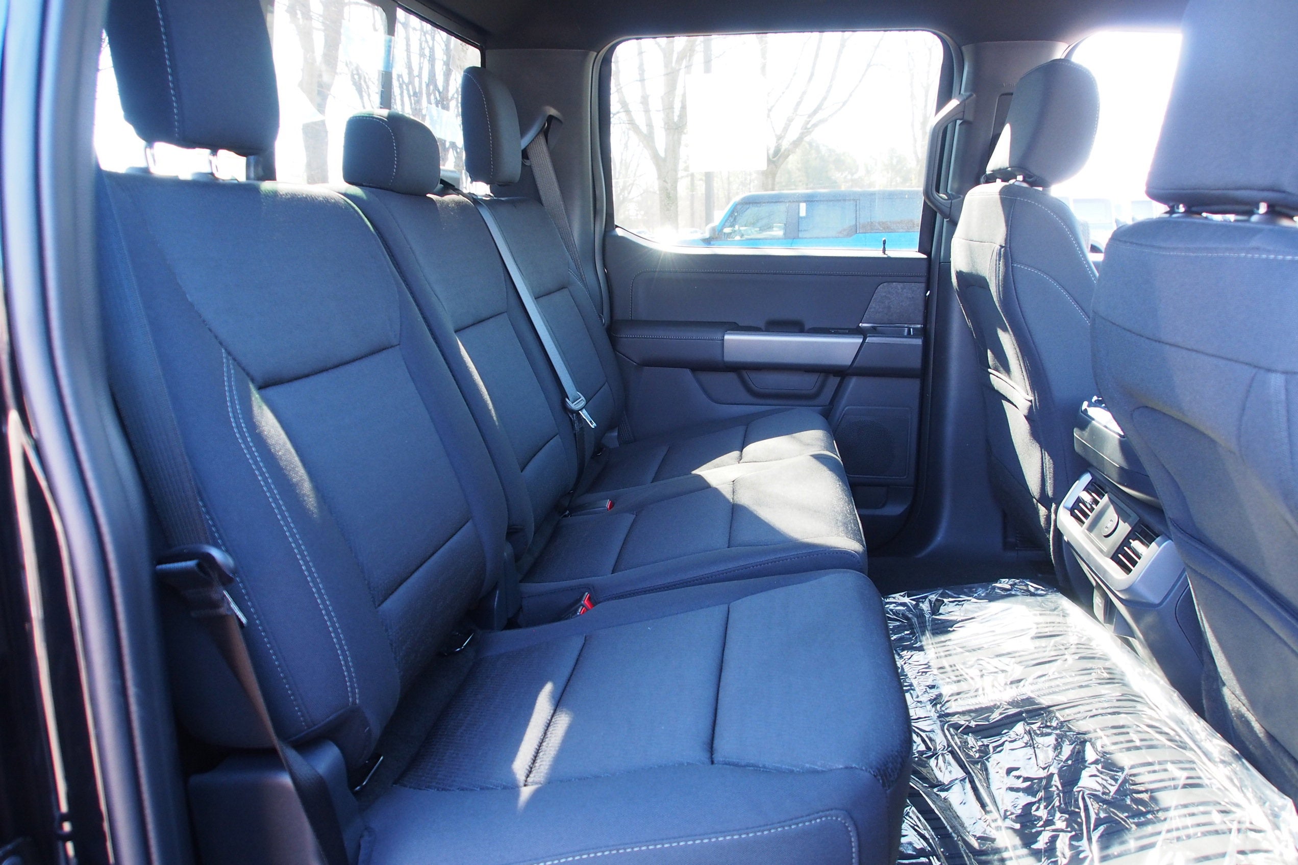 2026 Ford F-150 XLT - Crossroads Courtesy Demo