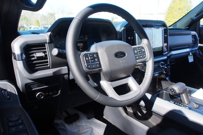 2026 Ford F-150 XLT - Crossroads Courtesy Demo