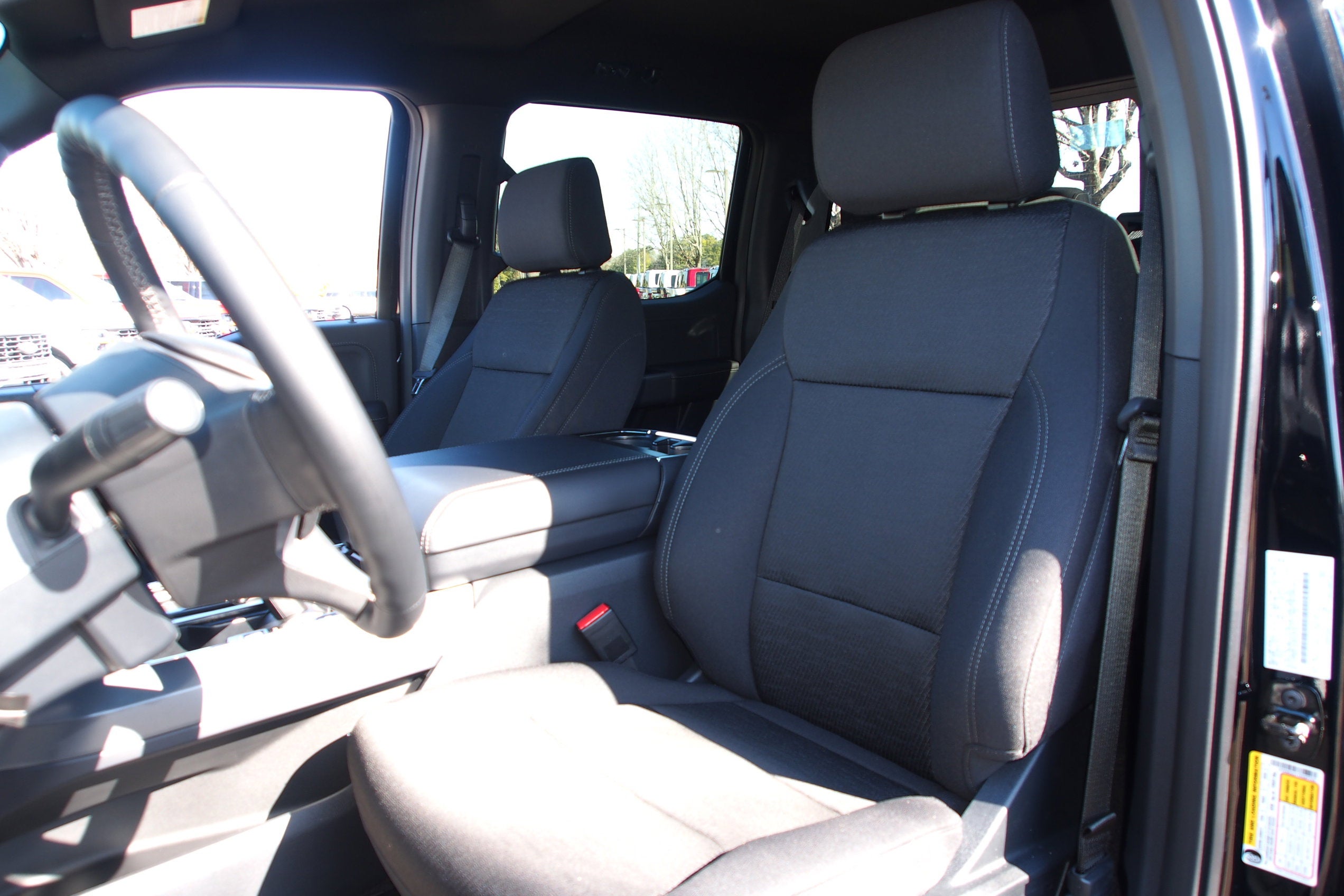 2026 Ford F-150 XLT - Crossroads Courtesy Demo