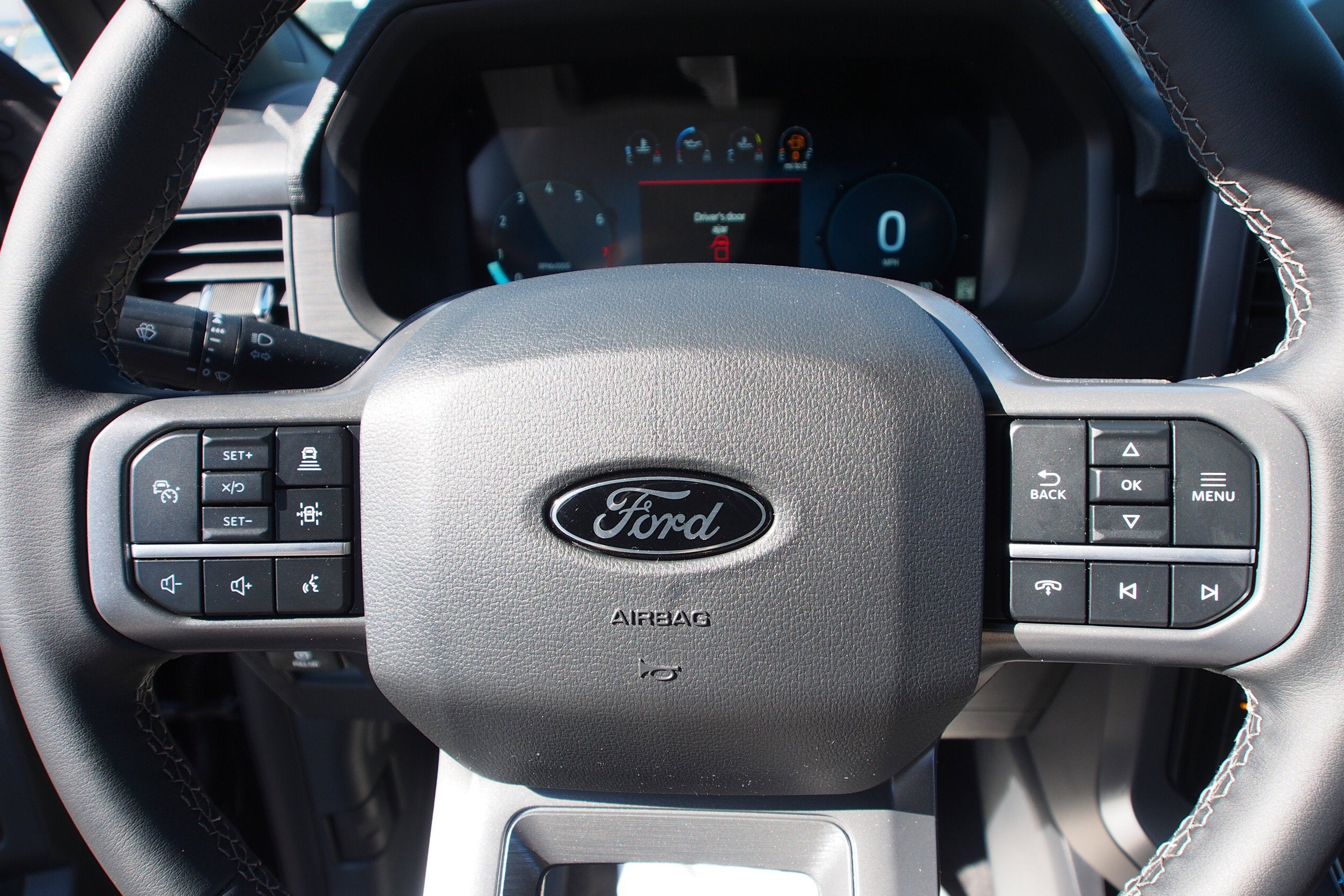 2026 Ford F-150 XLT - Crossroads Courtesy Demo