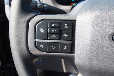 2026 Ford F-150 XLT - Crossroads Courtesy Demo