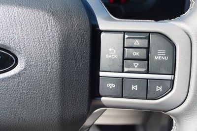 2026 Ford F-150 XLT - Crossroads Courtesy Demo