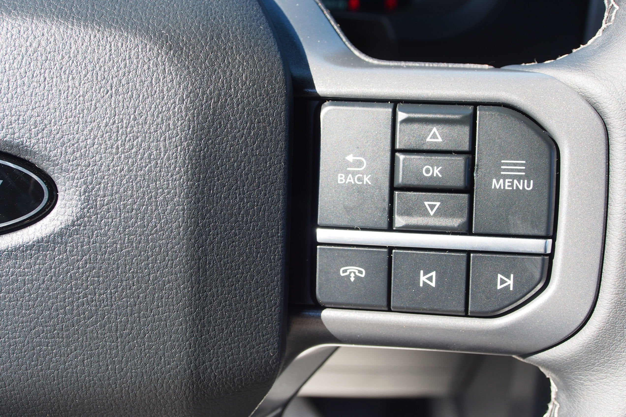 2026 Ford F-150 XLT - Crossroads Courtesy Demo