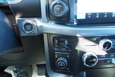 2026 Ford F-150 XLT - Crossroads Courtesy Demo