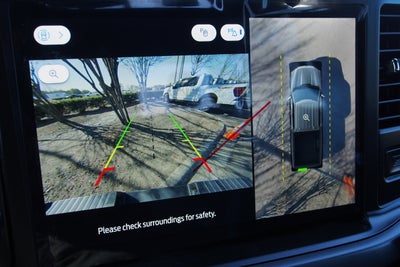 2026 Ford F-150 XLT - Crossroads Courtesy Demo