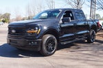2026 Ford F-150 XLT - Crossroads Courtesy Demo