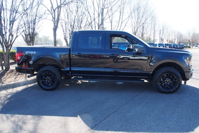 2026 Ford F-150 XLT - Crossroads Courtesy Demo