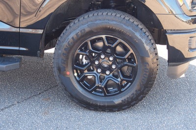 2026 Ford F-150 XLT - Crossroads Courtesy Demo