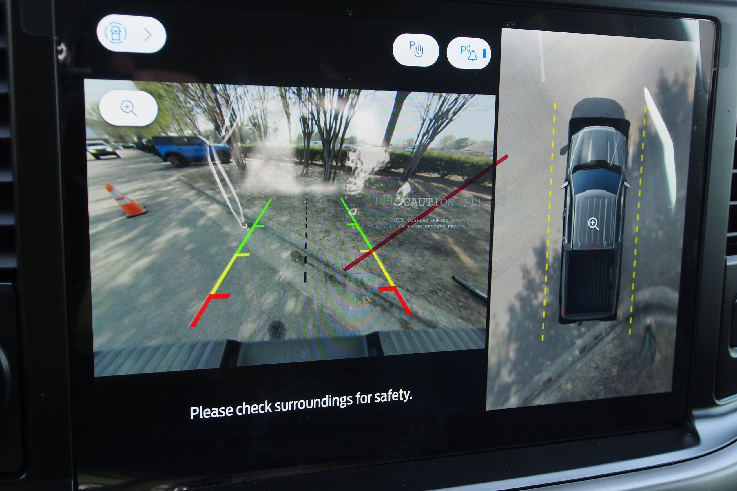 2026 Ford F-150 XLT - Crossroads Courtesy Demo