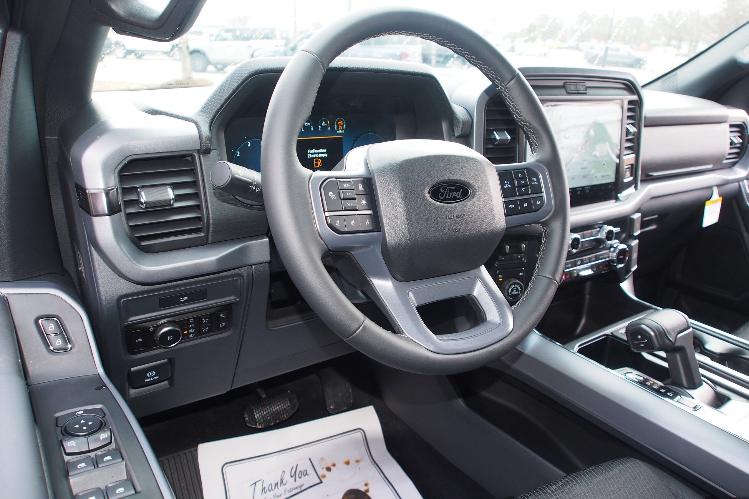 2026 Ford F-150 XLT - Crossroads Courtesy Demo