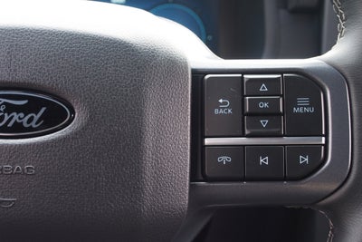 2026 Ford F-150 XLT - Crossroads Courtesy Demo