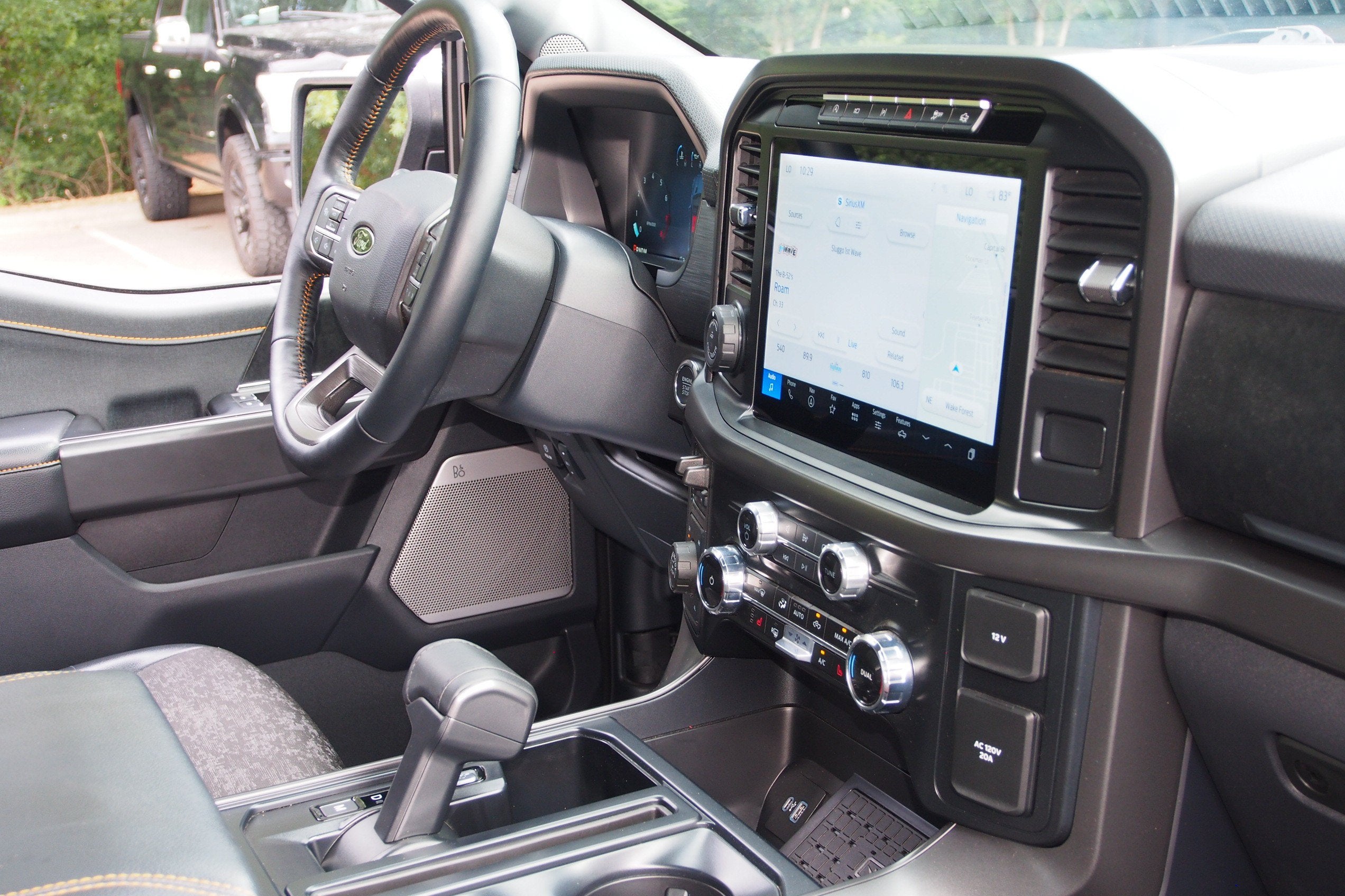 2024 Ford F-150 Tremor