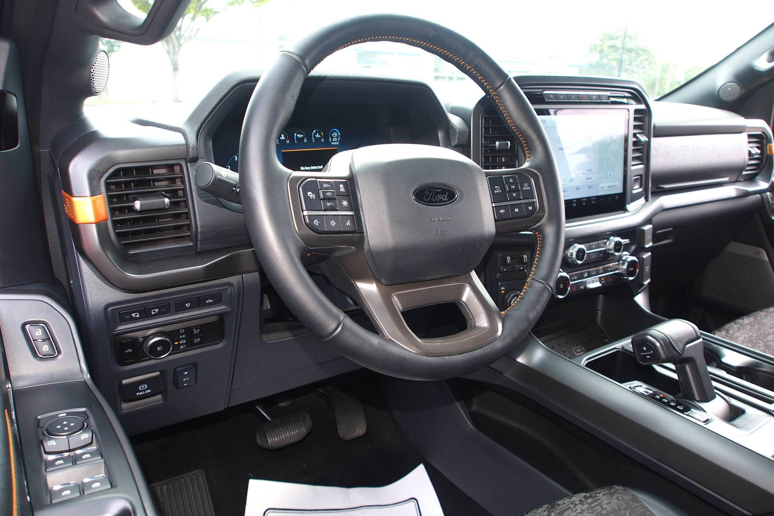 2024 Ford F-150 Tremor