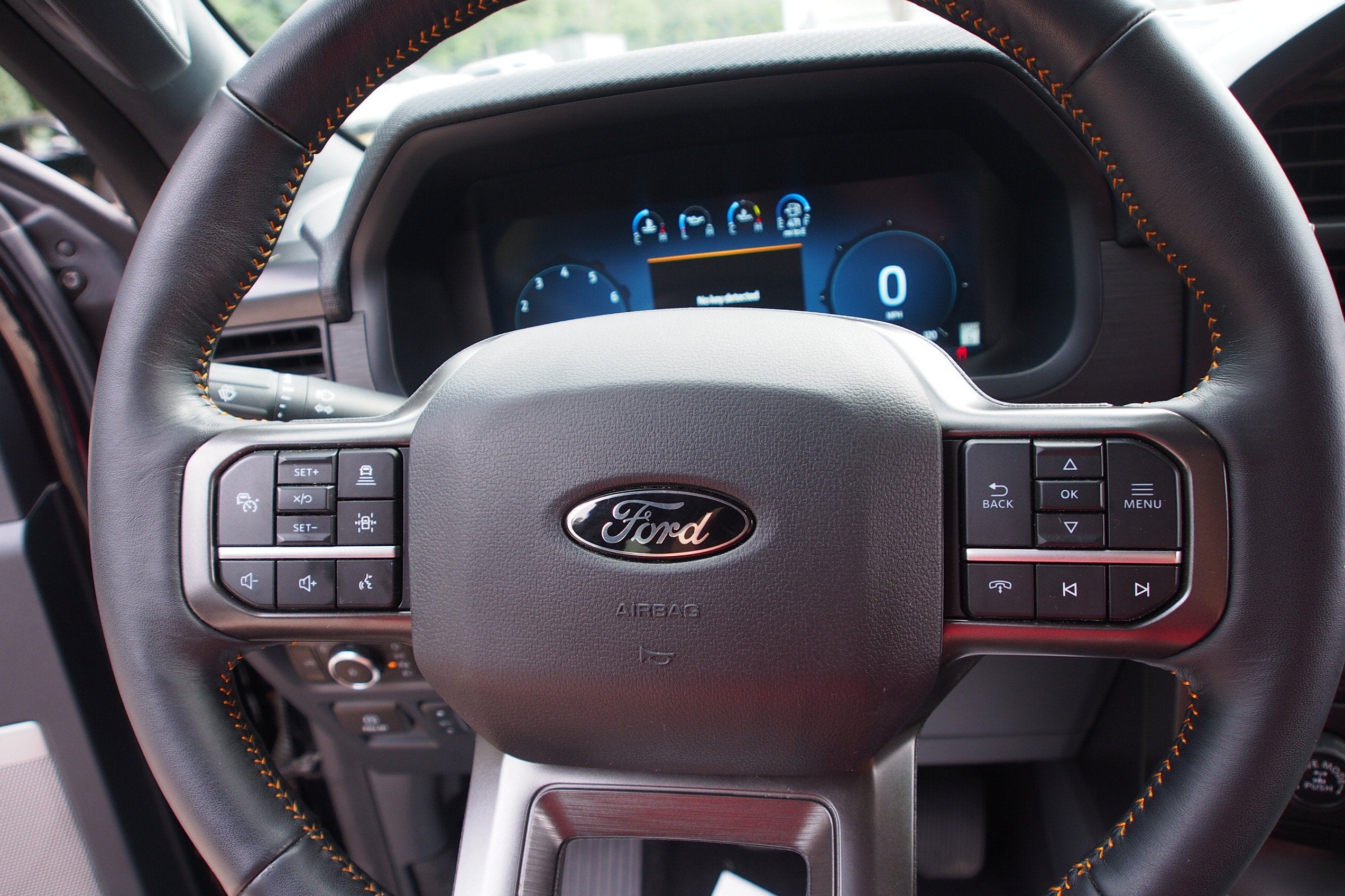 2024 Ford F-150 Tremor