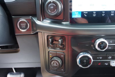 2024 Ford F-150 Tremor