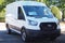 2027 Ford Transit Cargo Van Base