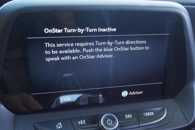 2023 Chevrolet Camaro 1SS