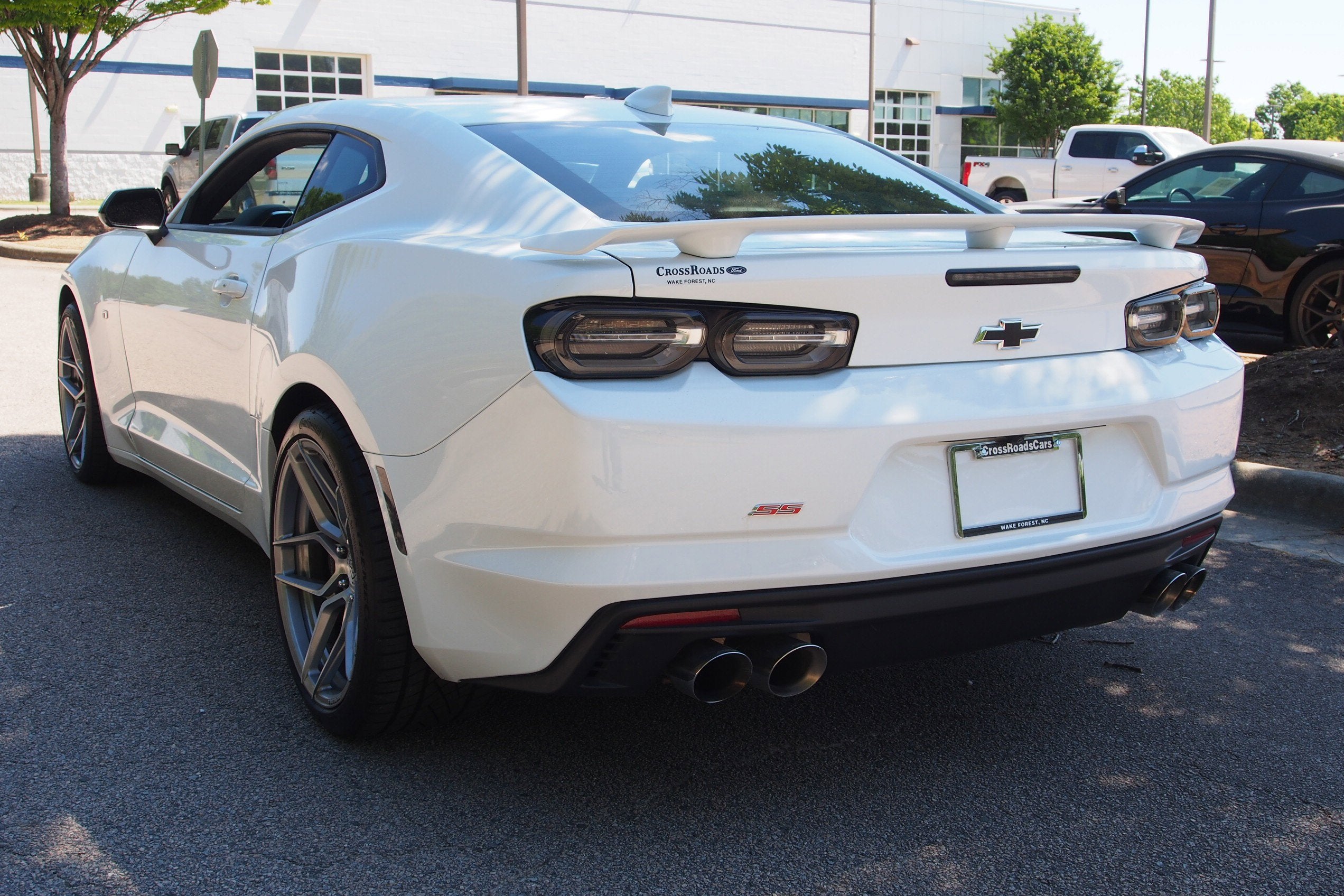 2023 Chevrolet Camaro 1SS