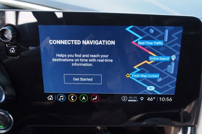 2023 Chevrolet Corvette 2LT