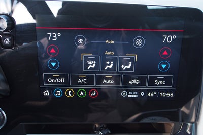 2023 Chevrolet Corvette 2LT