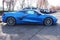 2023 Chevrolet Corvette 2LT