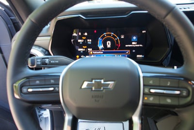 2026 Chevrolet Colorado 4WD ZR2