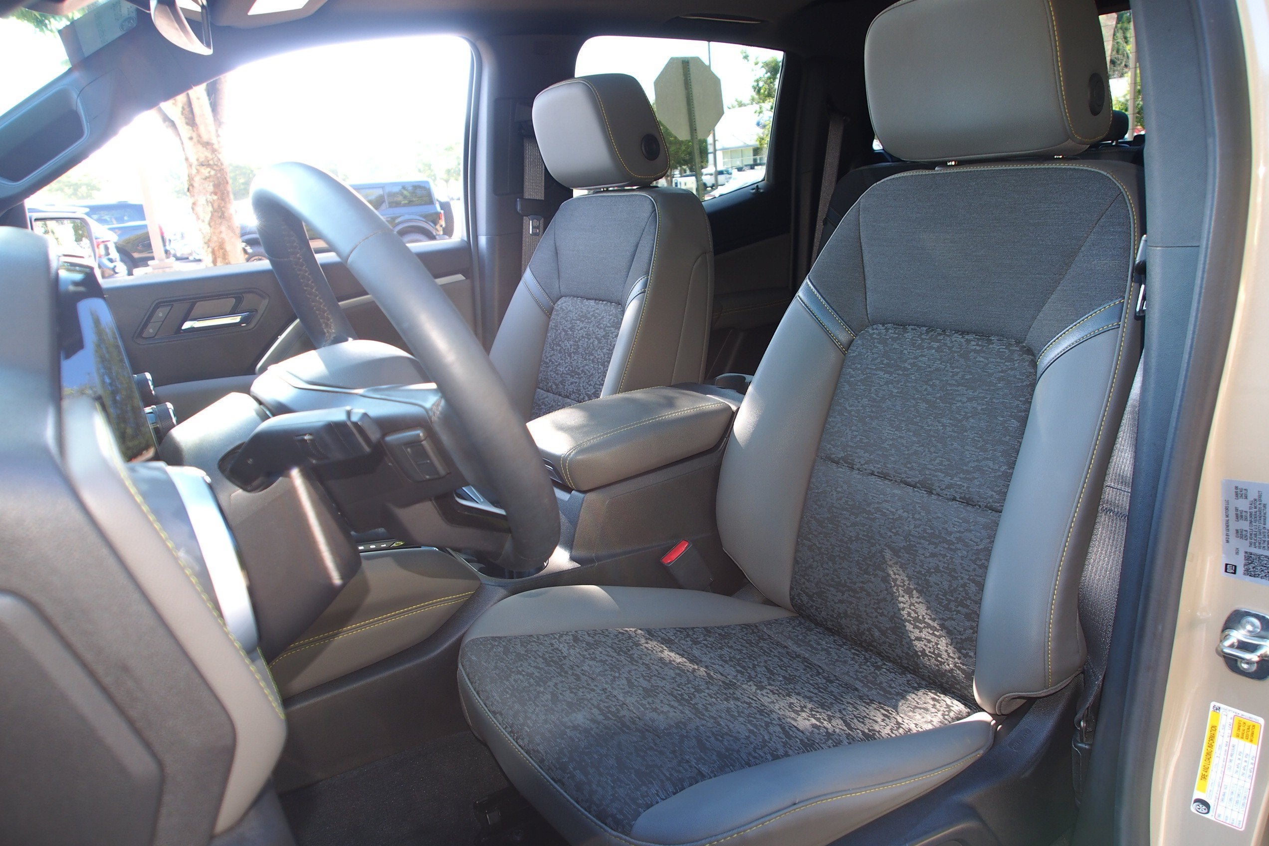 2024 Chevrolet Colorado 4WD ZR2