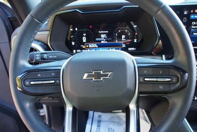 2024 Chevrolet Colorado 4WD ZR2