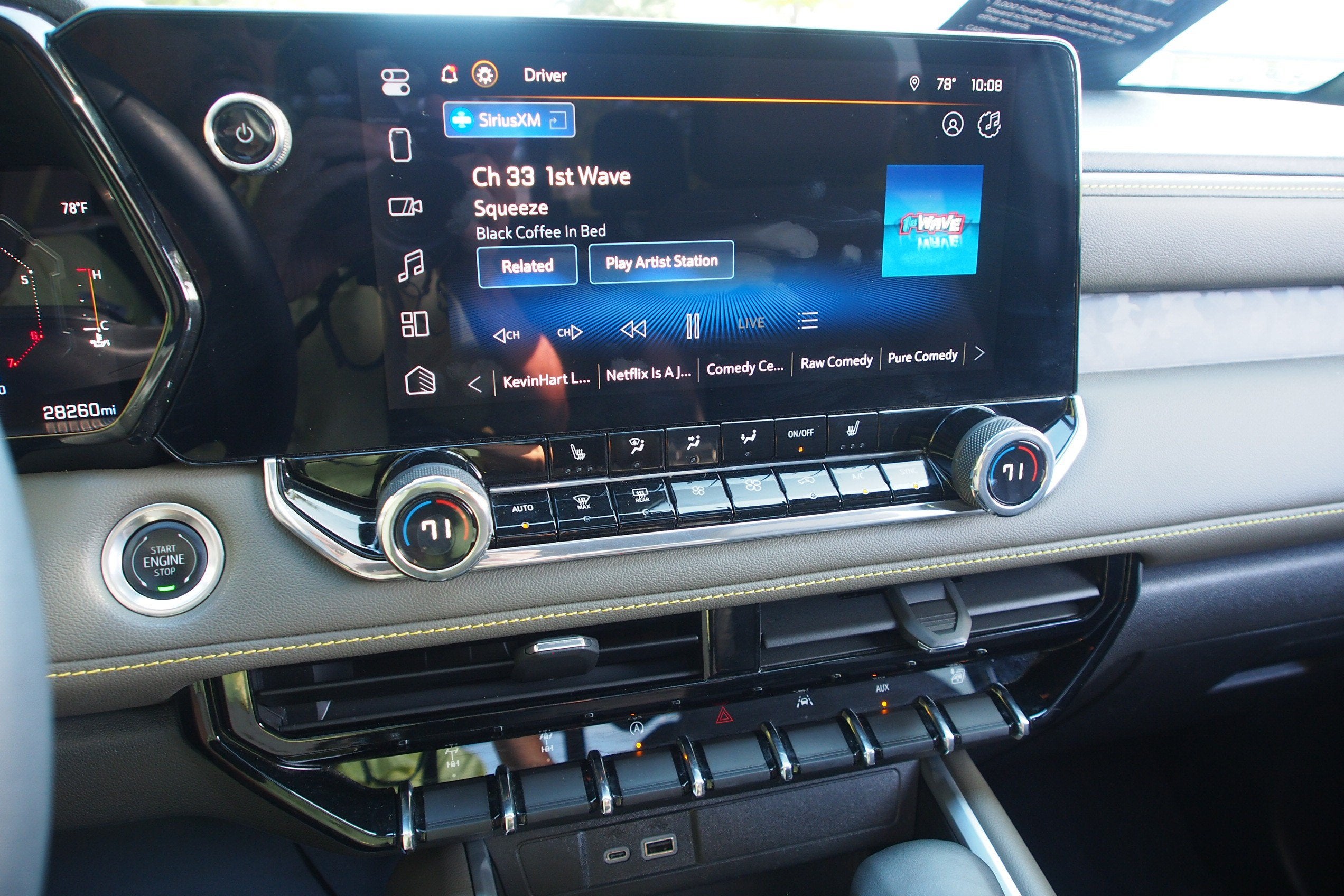 2024 Chevrolet Colorado 4WD ZR2