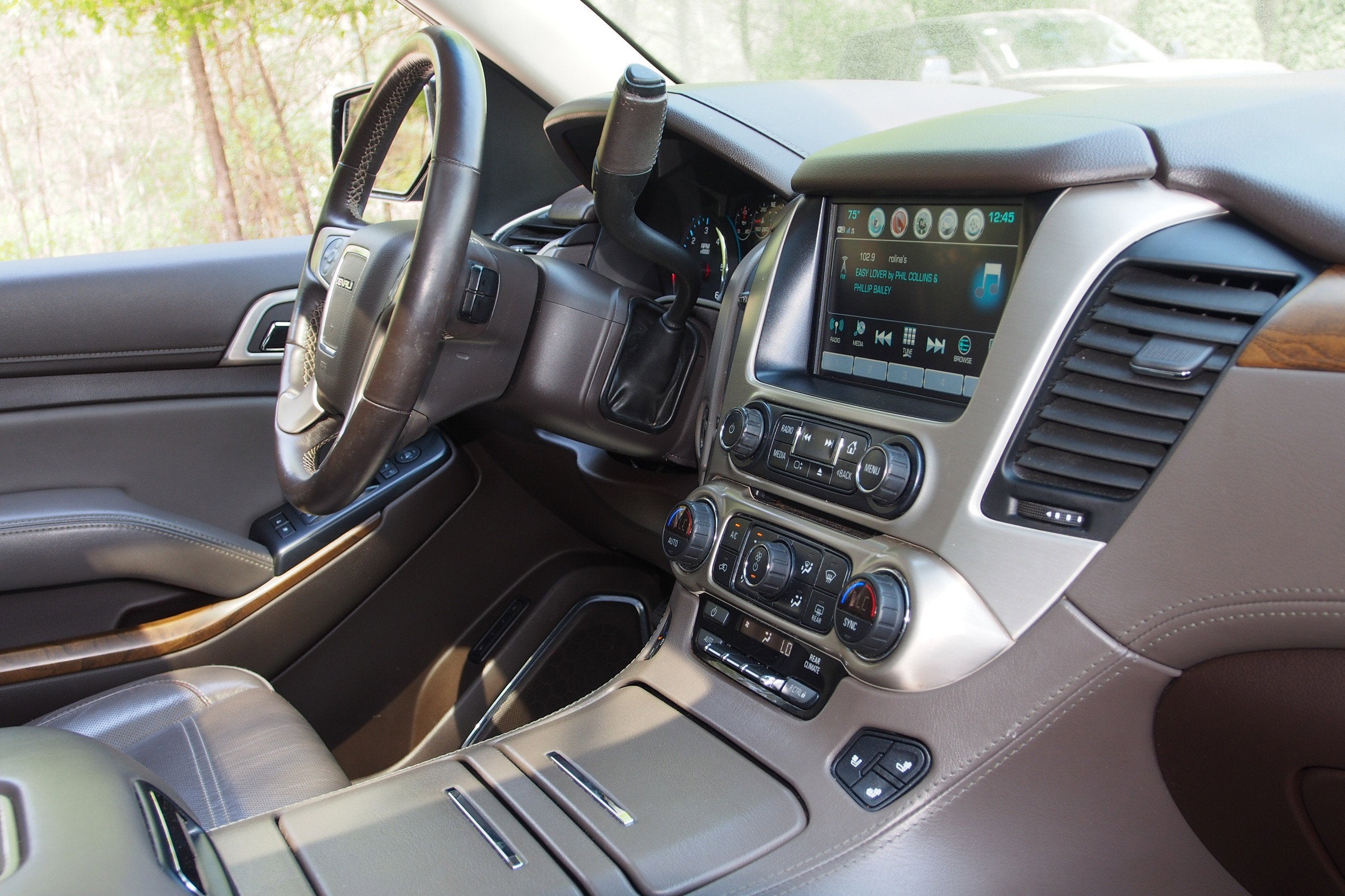 2020 GMC Yukon XL Denali