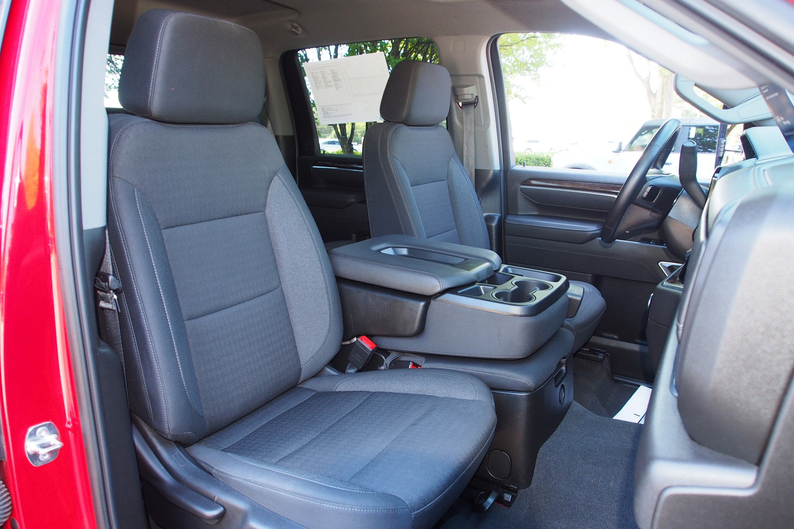 2025 GMC Sierra 2500HD SLE