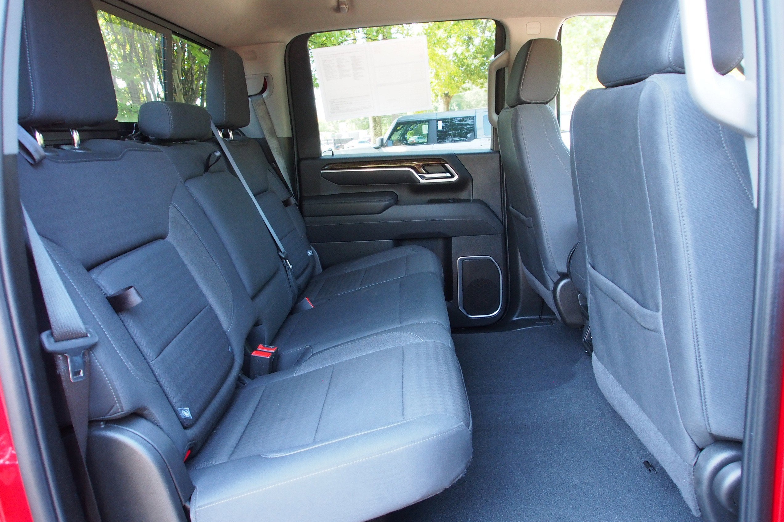 2025 GMC Sierra 2500HD SLE