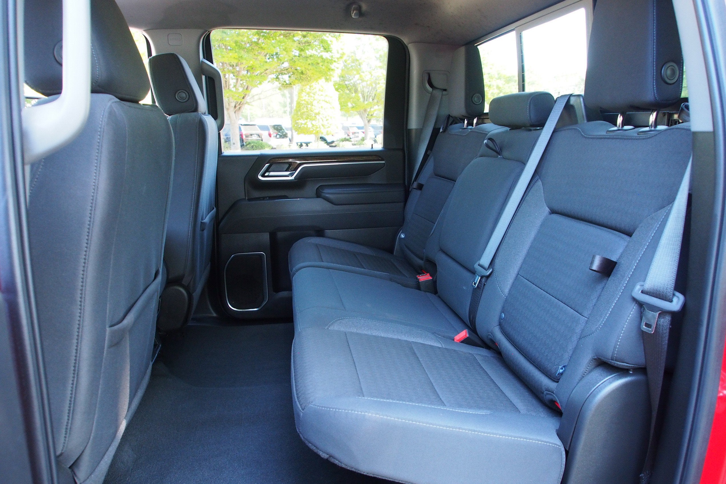 2025 GMC Sierra 2500HD SLE