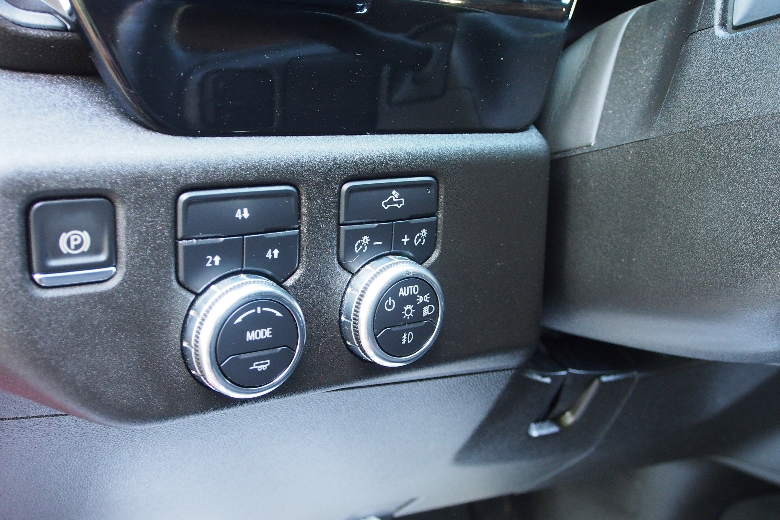 2025 GMC Sierra 2500HD SLE