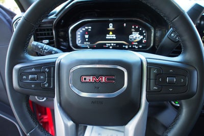 2025 GMC Sierra 2500HD SLE